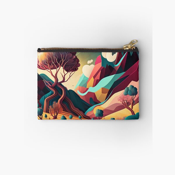 Item preview, Landscape #172 designed and sold by Cheese Design Studio.