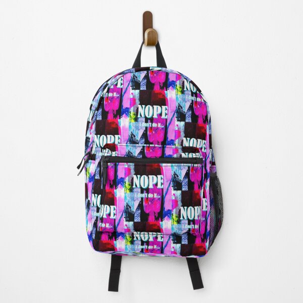 Item preview, abstract art - NOPE i dont do it designed and sold by AUEROCHSE.