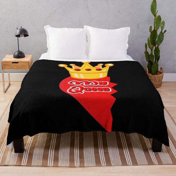 Item preview,  Queen & King Valentines Day for Her designed and sold by K0tK0tu.