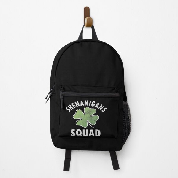 Item preview, Shenanigans Squad Funny St. Patrick's Day designed and sold by loutfileo.