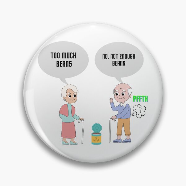 Item preview, The Bean Talk designed and sold by DEDDesign.