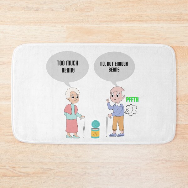 Item preview, The Bean Talk designed and sold by DEDDesign.