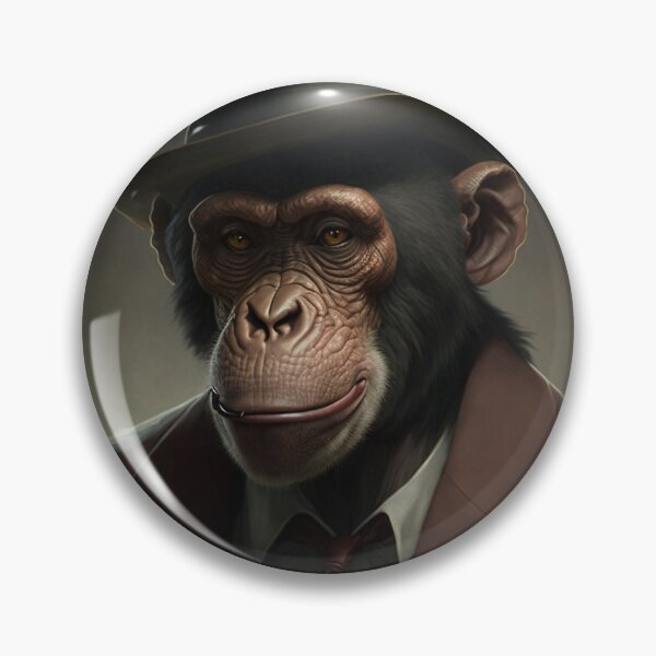 Item preview, Chairman of the Jungle 2 designed and sold by Paul Neuhaus.