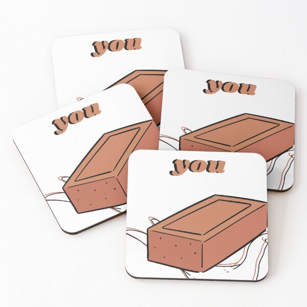Item preview, Brick for you designed and sold by BigBasement.