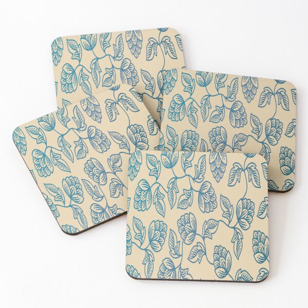 Item preview, Flower pattern designed and sold by MRentrepreneurs.