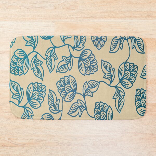 Item preview, Flower pattern designed and sold by MRentrepreneurs.