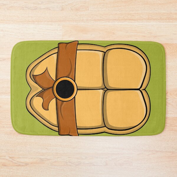 Item preview, Hero in a Half Shell designed and sold by Relzak.