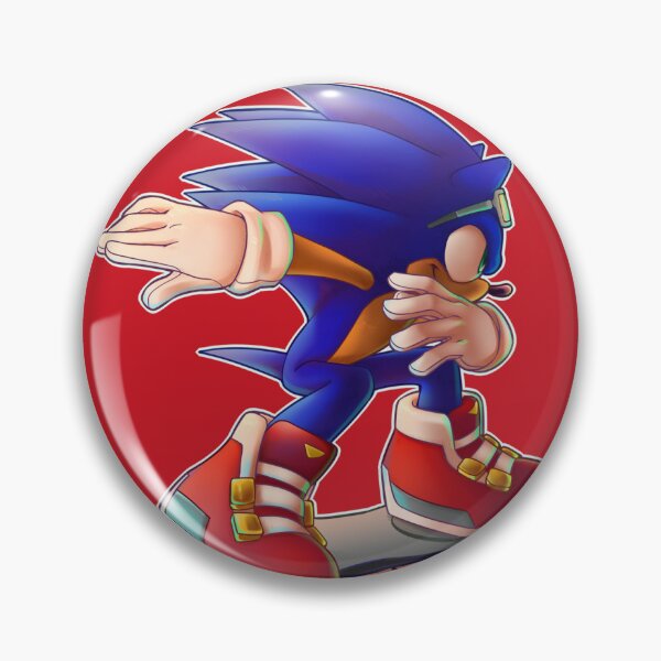 Item preview, Extreme Gear (Blue)  designed and sold by Excali8urstuff.