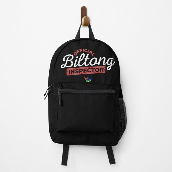 Item preview, Official Biltong Inspector Funny | Dry Wors | South Africa Braai | Lekker Kos designed and sold by d247.