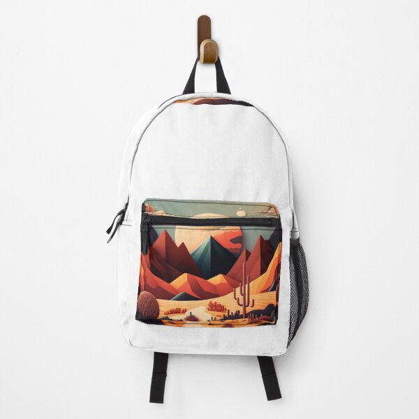 Item preview, Landscape #173 designed and sold by Cheese Design Studio.
