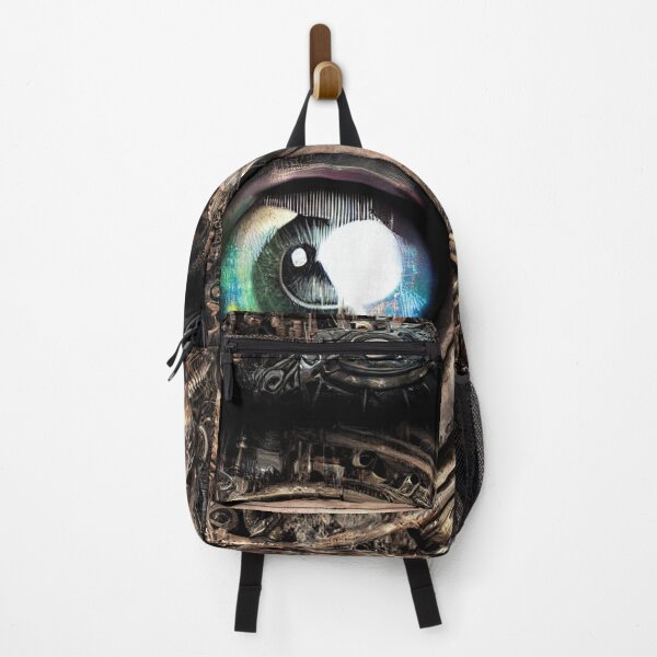 Item preview, Robot EYE 120 designed and sold by Alexandre Rangel.
