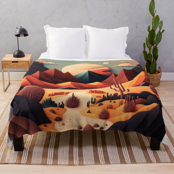 Item preview, Landscape #173 designed and sold by Cheese Design Studio.