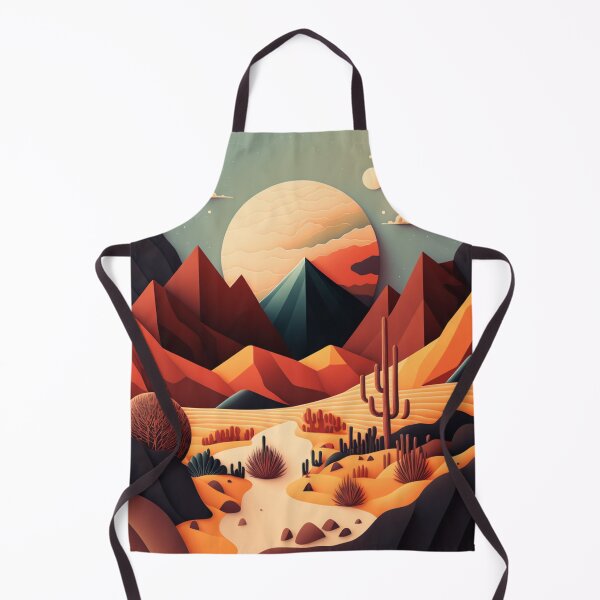 Item preview, Landscape #173 designed and sold by Cheese Design Studio.