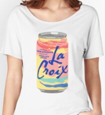 la croix Women's Relaxed Fit T-Shirt