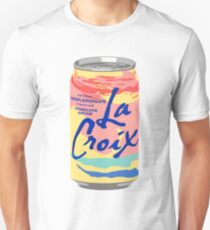 la croix Unisex T-Shirt
