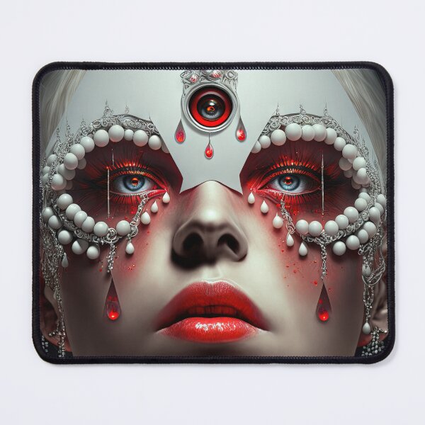 Item preview, Mara designed and sold by OccultDreams.