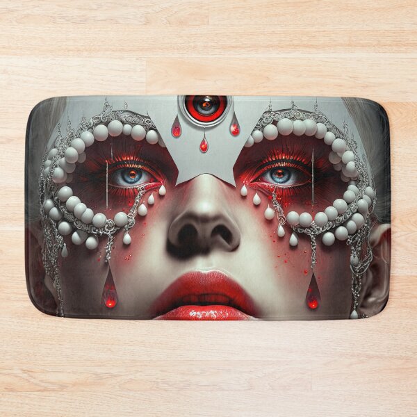 Item preview, Mara designed and sold by OccultDreams.