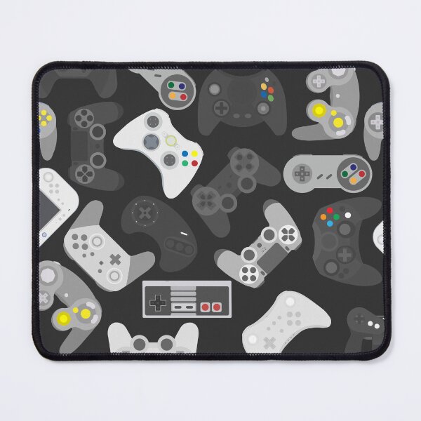 Item preview, Video Game Controller Socks designed and sold by StyleDesignBase.