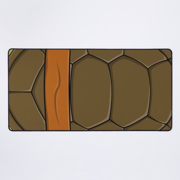 Item preview, Master Turtle Shell designed and sold by Relzak.