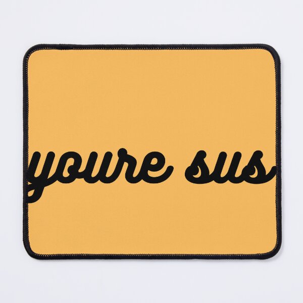 Item preview, youre sus designed and sold by ninachop.