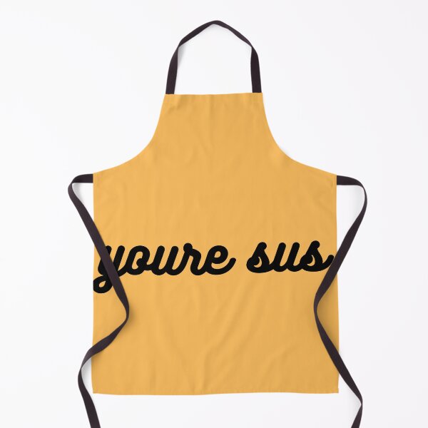Item preview, youre sus designed and sold by ninachop.