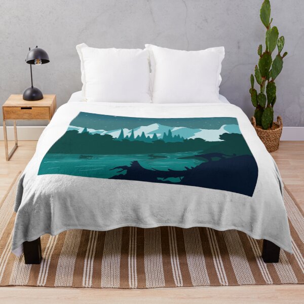 Item preview, Wyoming map and nature designed and sold by landscapeworlds.