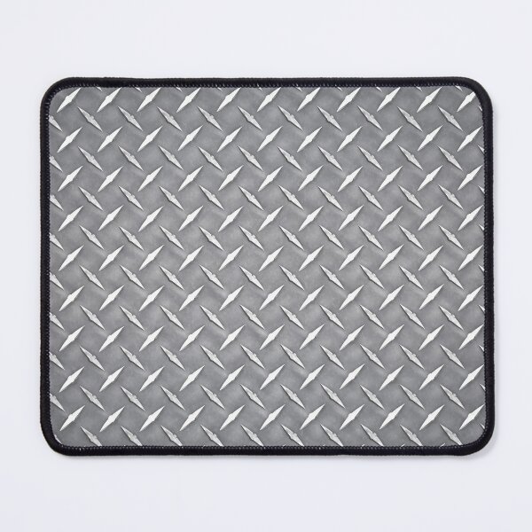 Item preview, Diamond Plate designed and sold by Robjohnsilvers.