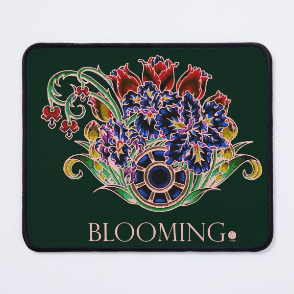 Item preview, BLOOMING designed and sold by jesslynnstudio.