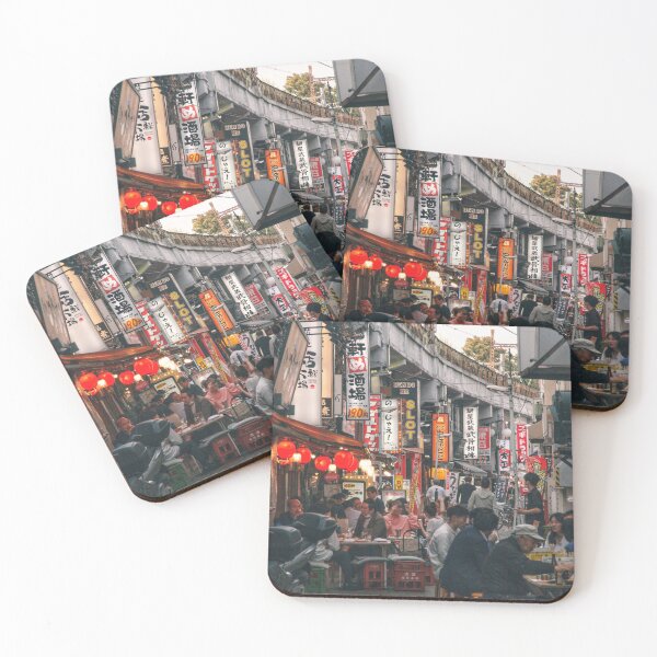 Item preview, Ueno Tokyo designed and sold by Juan Grajeda.