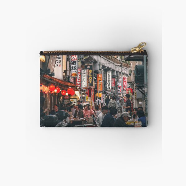 Item preview, Ueno Tokyo designed and sold by Juan Grajeda.