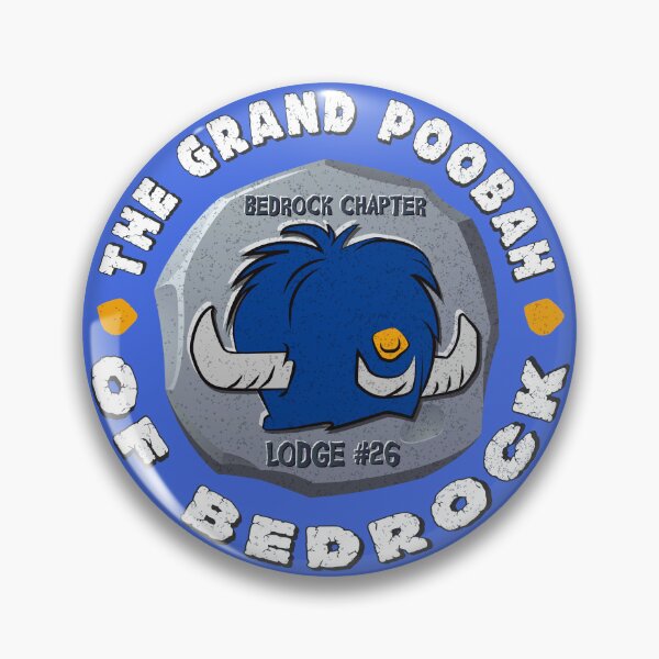Item preview, The Grand Poobah designed and sold by Alema Art.