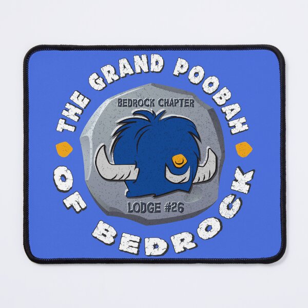 Item preview, The Grand Poobah designed and sold by Alema Art.