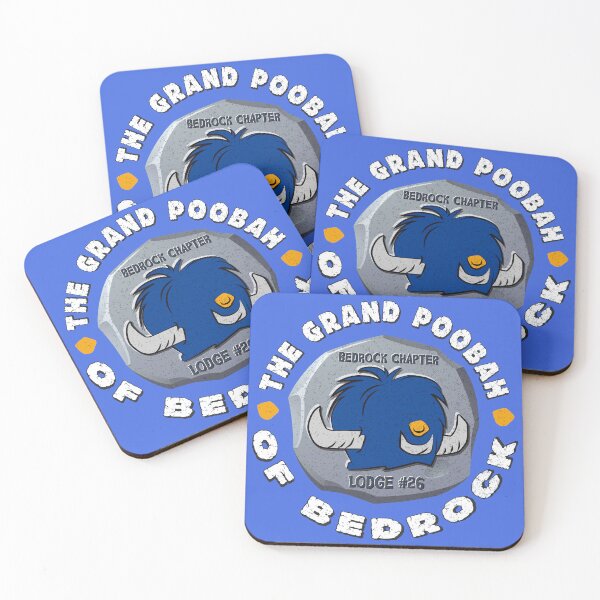Item preview, The Grand Poobah designed and sold by Alema Art.