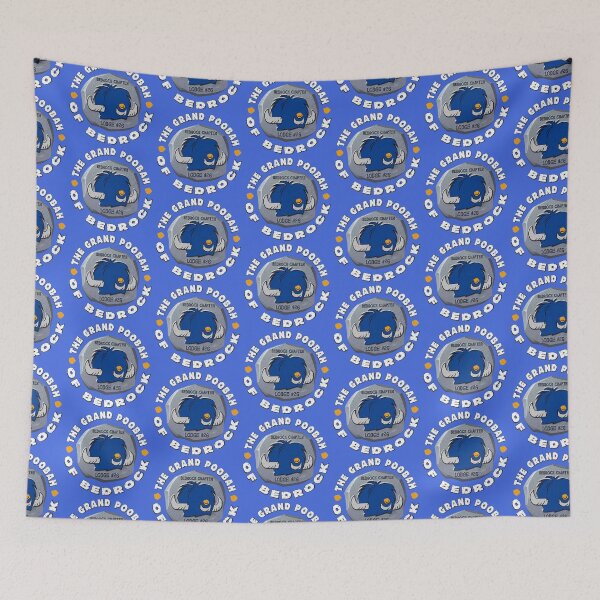 Item preview, The Grand Poobah designed and sold by Alema Art.