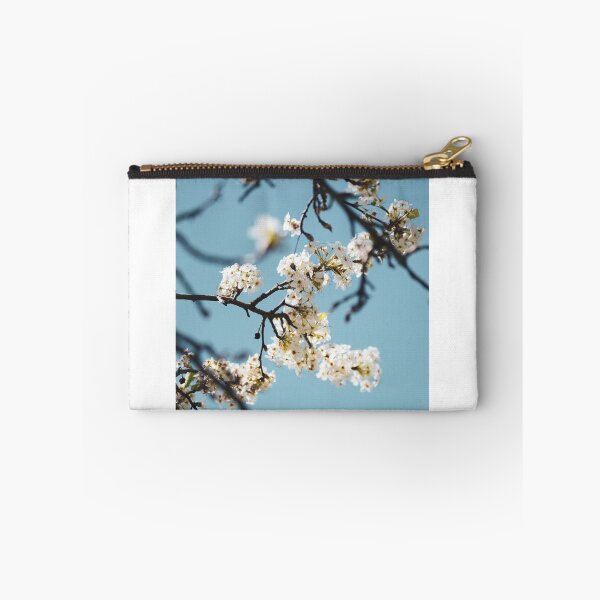 Item preview, White Cherry Blossom designed and sold by Brenton Bessell.