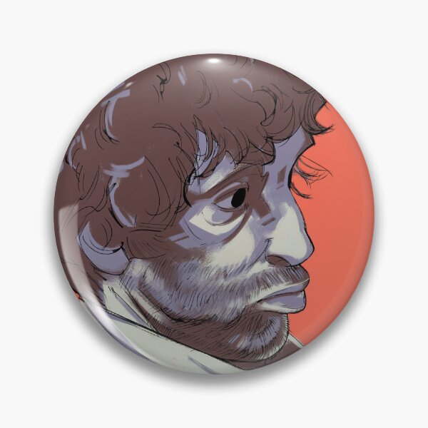 Item preview, The Tramp of All Time designed and sold by EyokahhnHours.