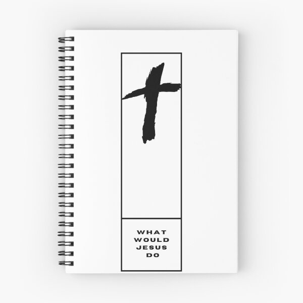 Item preview, What Would Jesus Do designed and sold by VA02-Designs.