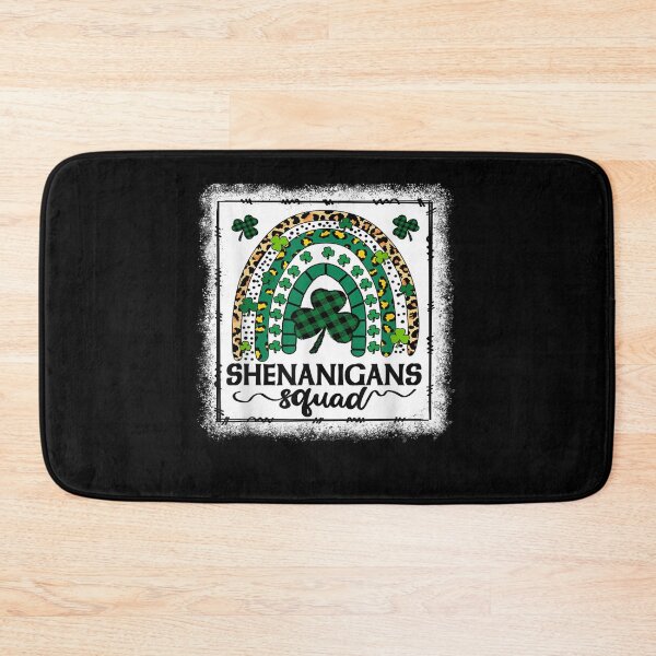Item preview,  Shenanigans Squad Funny St. Patrick's Day  designed and sold by loutfileo.
