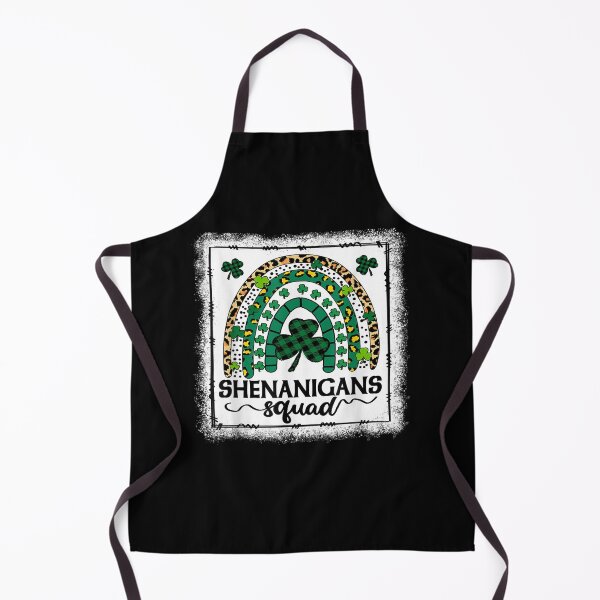 Item preview, Shenanigans Squad Funny St. Patrick's Day designed and sold by loutfileo.