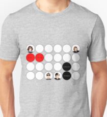 my circle Unisex T-Shirt