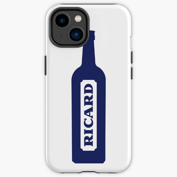 Ricard Coque antichoc iPhone