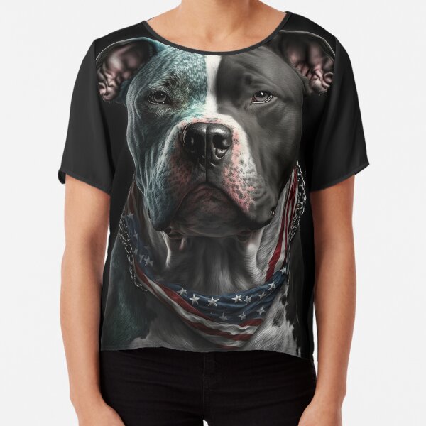 Item preview, American Bully XL artwork designed and sold by BadBoyCustoms.