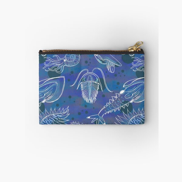 Item preview, In Cambrian Seas designed and sold by Wyrd & Witchy Art and Design.