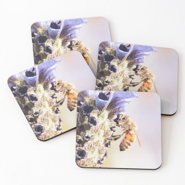 Item preview, Honey Bee designed and sold by Brenton Bessell.