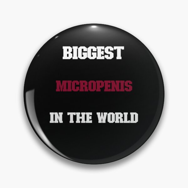 Item preview, Biggest micropenis in the world designed and sold by STELATO.