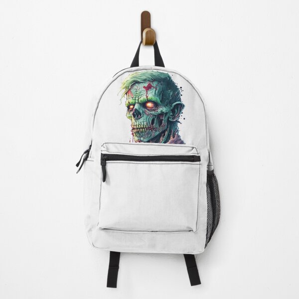 Item preview, High Res Colorful Zombie designed and sold by sanzeNofficial.