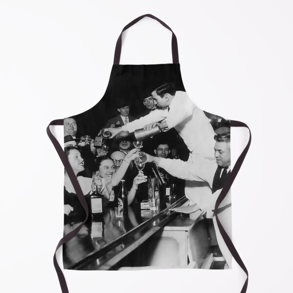 Item preview, Insatiable Demand for Alcohol as Prohibition Ends 1933 designed and sold by Daniel Hagerman.