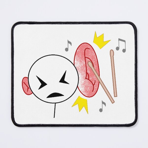 Item preview, Eardrum designed and sold by Lost4Daziess.