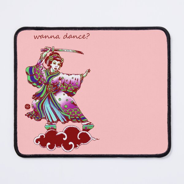 Item preview, Wanna dance? designed and sold by jesslynnstudio.