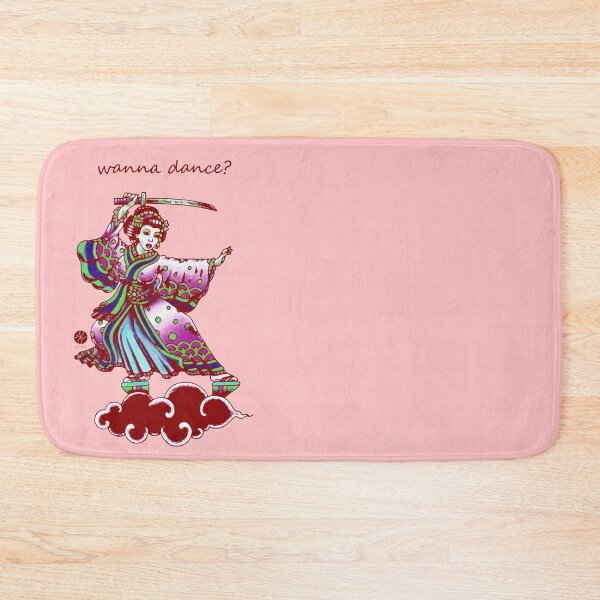 Item preview, Wanna dance? designed and sold by jesslynnstudio.